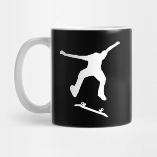 Heelflip! Skate Mug